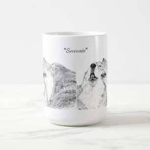Serenade Kaffemugg