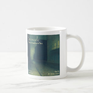 Serenademugg Kaffemugg
