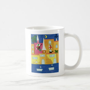 Serenata 2002 kaffemugg