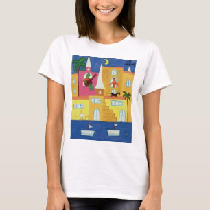 Serenata 2002 tee shirt