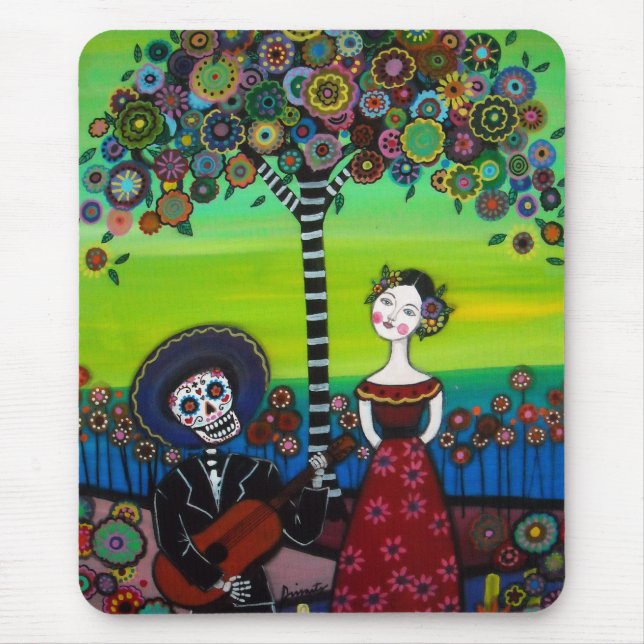 SERENATA MUSMATTA (Framsidan)