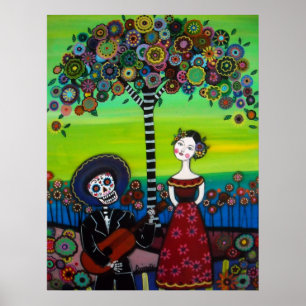 SERENATA POSTER