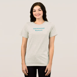 Serendipitous Blunder T-Shirt