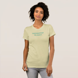 Serendipitous Blunder T-Shirt