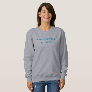 Serendipitous Blunder T-Shirt