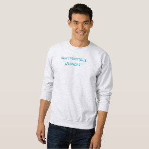 Serendipitous T-Shirt Lång Ärmad Tröja