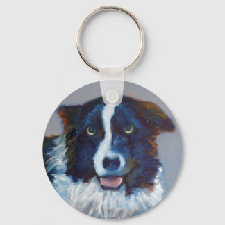 Serendipity Brooke-nyckelring Nyckelring