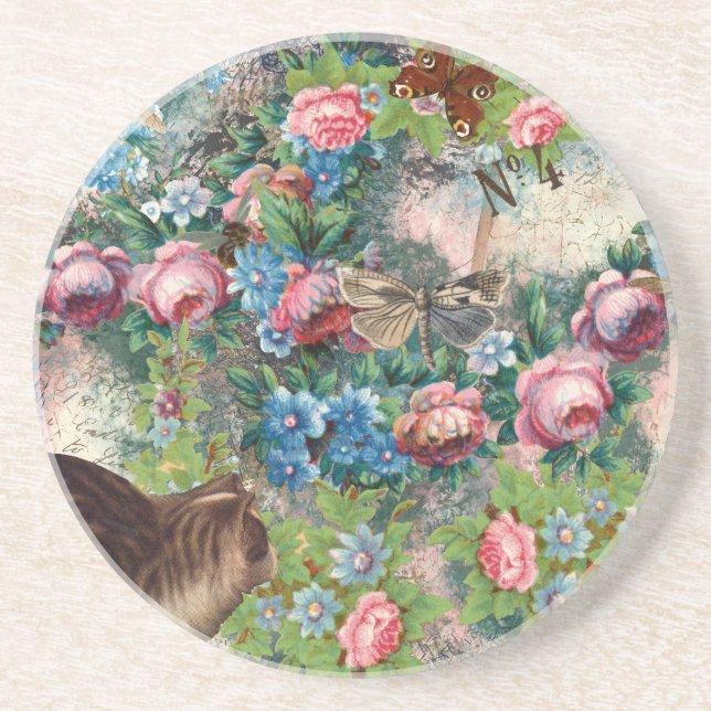 Serendipity Enchantment Underlägg (Framsidan)