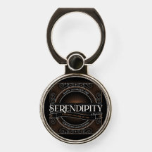 Serendipity Mobil Grips Ring Holder