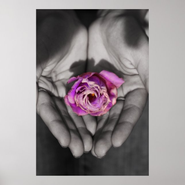 Serendipity Poster (Framsidan)