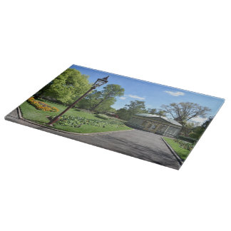 Serene Ballarat Botanical Gardens