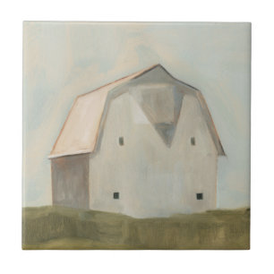 Serene Barn Kakelplatta