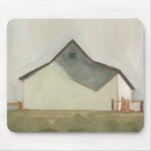 Serene Barn - off-White Musmatta