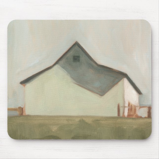 Serene Barn - off-White Musmatta (Framsidan)