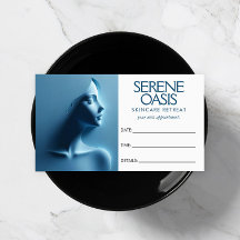 Serene Beauty Skincare, Massage, Spa Möte