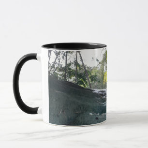 Serene Cascades Mugg