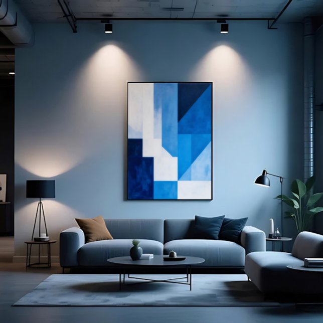 Serene Depth Poster (Skapare uppladdad)