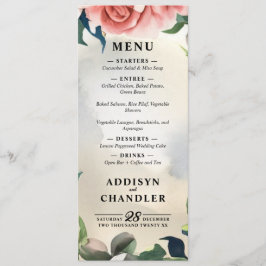 Serene Garden Wandeans: Pastel Blommigt Elegance Program