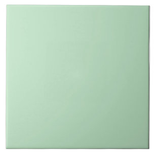 Serene Grönt Ceramic Tile. Kakelplatta