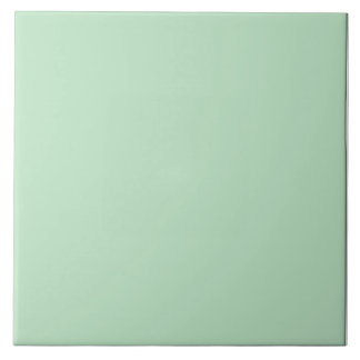 Serene Grönt Ceramic Tile. Kakelplatta