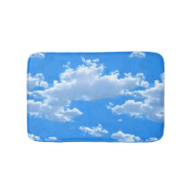 Serene Himlar Bath Mat