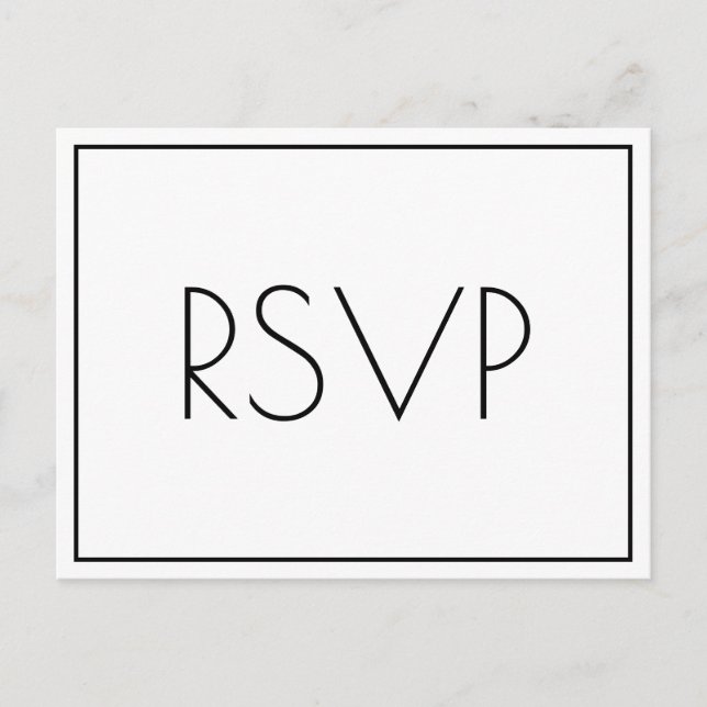 Serene OSA Postcard Vykort (Framsida)