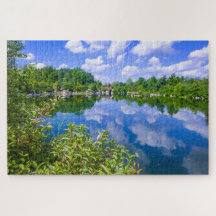 Serene på jorden och i Himlar