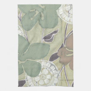 Serene Pastellkrita II Kökshandduk