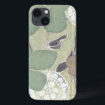 Serene Pastels II<br><div class="desc">Blommigt</div>
