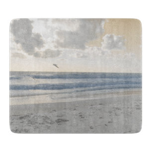 Serene Sea