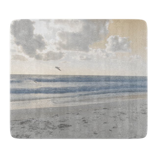 Serene Sea (Framsidan)