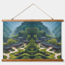 "Serene Stil - naturinspirerad dekorativ