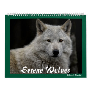 Serene-Varger Kalender