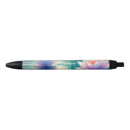 Serene Vatten Lilies Pen
