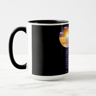 Serene Vision Mugg