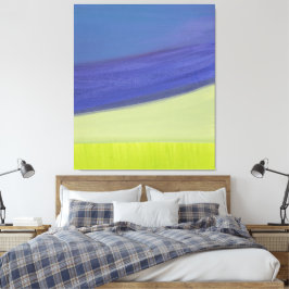 Serene Vista Canvastryck