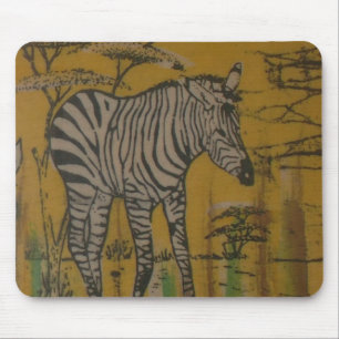 Serengeti-andan: Zebra-bete i Mara Musmatta