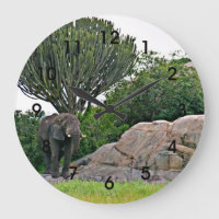 Serengeti Kopje - Tanzania, Africa