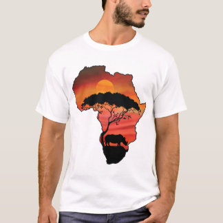 Serengeti T Shirt