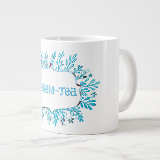 SERENI-TEA JUMBO MUGG