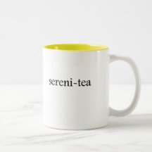 Sereni-tea Teakopp