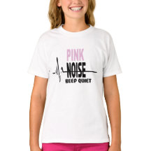 Serenidad con ruido rosa, abraza el silencio