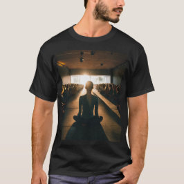 Serenitets fäder t shirt