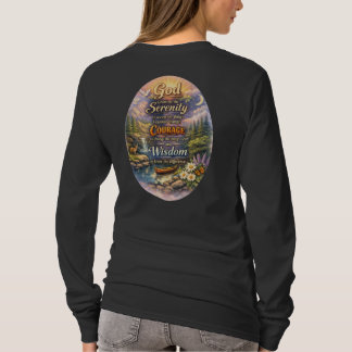 Serenitetsbön T Shirt