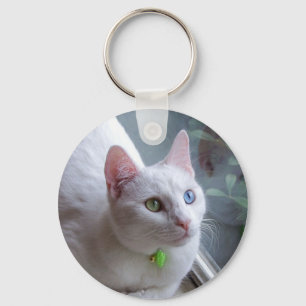 Serenity #2 Keychain Nyckelring