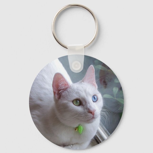 Serenity #2-nyckelkedja nyckelring (Framsida)