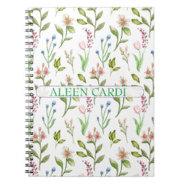 Serenity Anteckningsbok