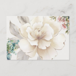 Serenity Blank Receptkort Tilläggskort