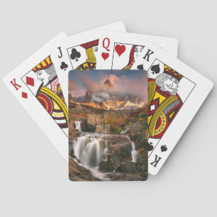 Serenity Casinokort