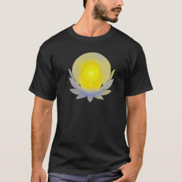 Serenity Core • Gudomligt ljus vecklas ut T Shirt